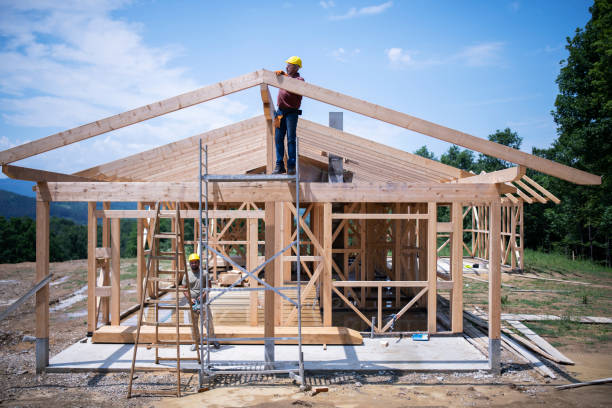 Quick and Trustworthy Emergency Roof Repair Services in Poway, CA